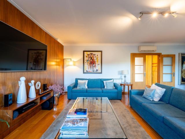 Apartamento venda em Santo António do Estoril, Cascais