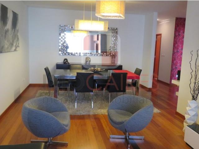 Apartamento alugar em Piornais, Funchal