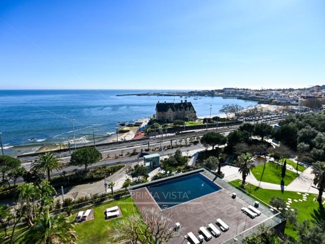 Apartamento venda em Visconde da Luz, Cascais