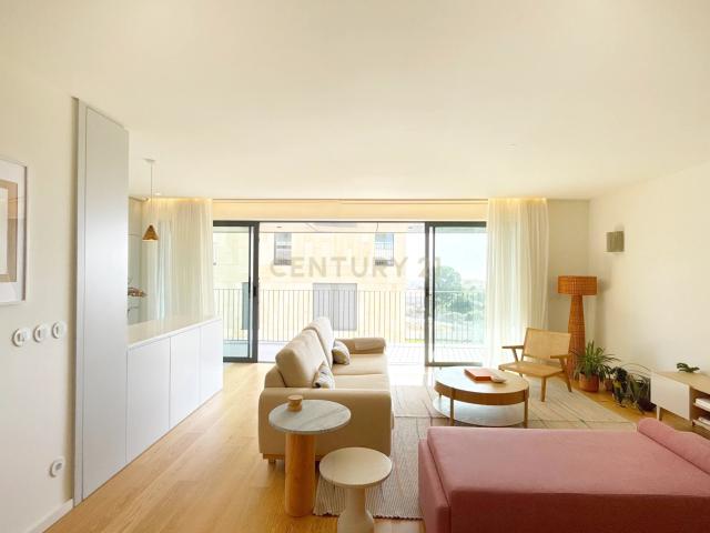 Apartamento venda em Canidelo, Vila Nova De Gaia