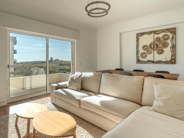 Apartamento alugar em Oeiras, Lisboa