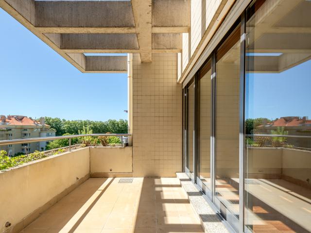 Apartamento alugar em Porto, Aldoar