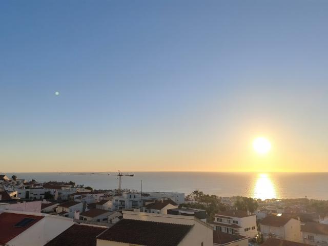 Apartamento venda em Pederneira, Leiria