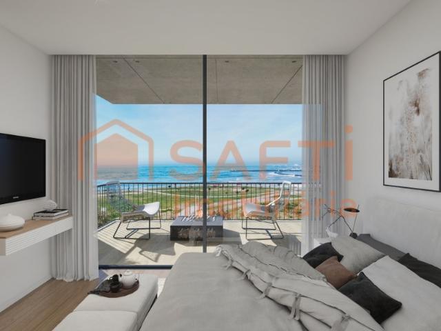 Apartamento venda em Canidelo, Vila Nova De Gaia