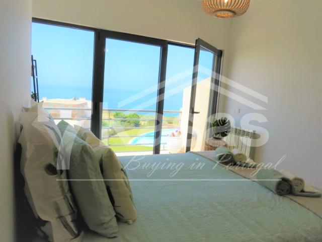 Apartamento alugar em Lourinhã, Lisboa