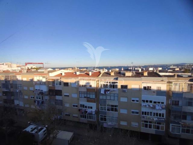 Apartamento venda em Cova da Piedade, Almada