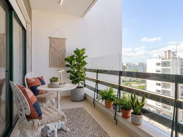 Apartamento venda em Fidalguinhos, Lavradio