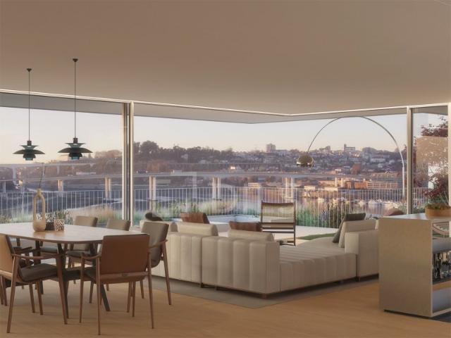 Apartamento venda em Gondomar (São Cosme), Valbom e Jovim, Gondomar