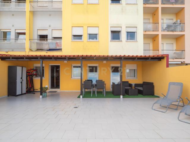 Apartamento venda em Campo do Rio, Camarate