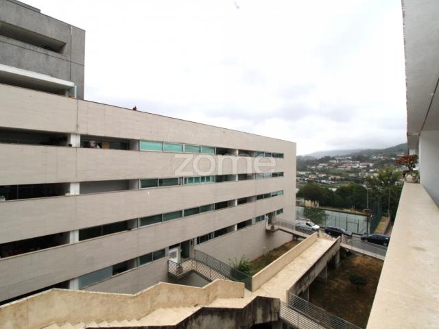 Apartamento venda em Caldas de Vizela (São Miguel e São João), Vizela