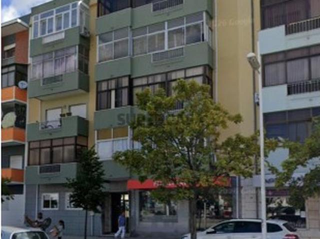 Casa venda em Almada, Setúbal