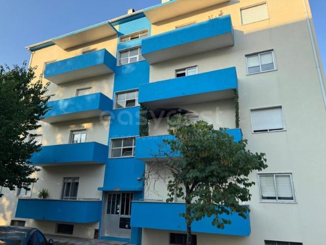 Apartamento venda em Guarda