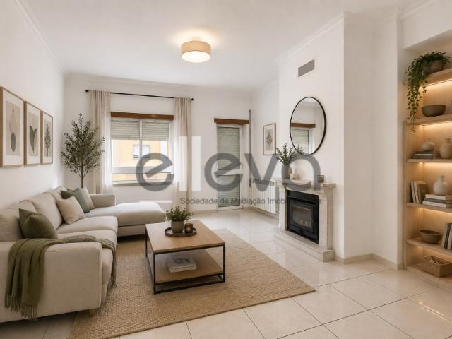 Apartamento alugar em Castelo Branco