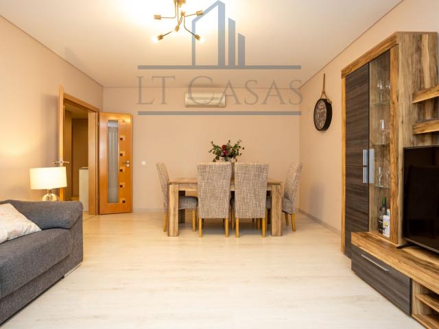 Apartamento venda em Palmela, Setúbal