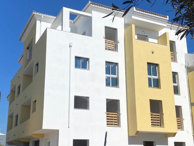 Apartamento venda em Almancil