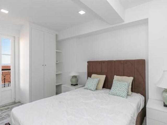 Apartamento venda em São Vicente de Fora, Lisboa
