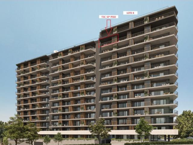 Apartamento venda em Núcleo Urbano Histórico de Algés, Oeiras
