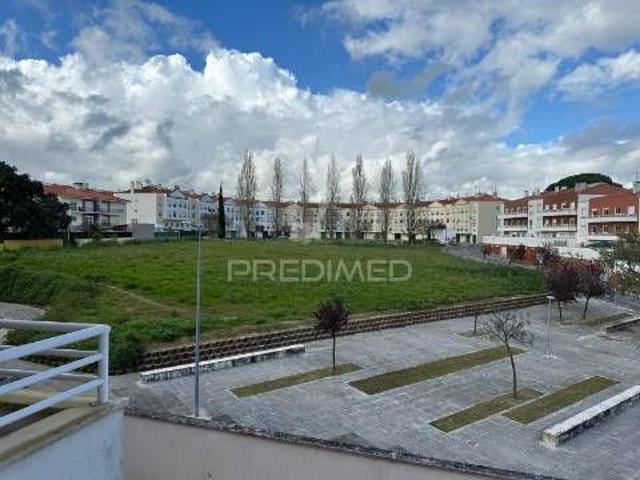 Apartamento alugar em Cidade de Santarém, Santarém
