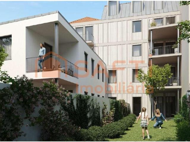 Apartamento venda em Porto, Cedofeita