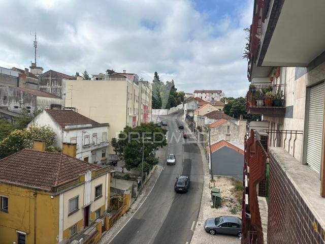 Apartamento venda em Santarém