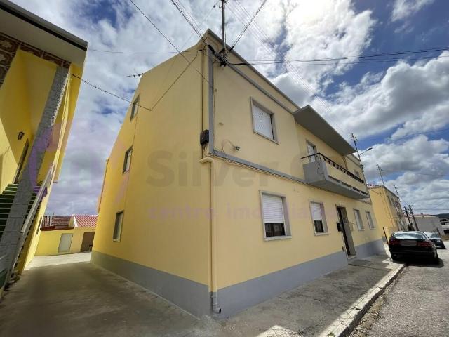 Apartamento alugar em Bombarral, Leiria