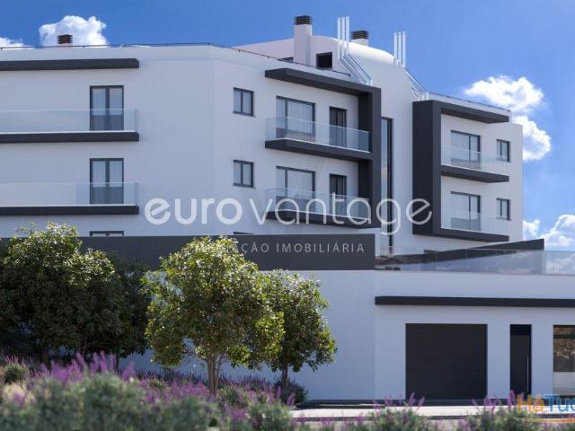 Apartamento venda em Porto De Mós, Leiria