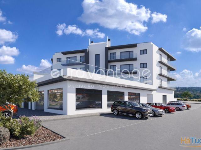 Apartamento venda em Porto De Mós, Leiria