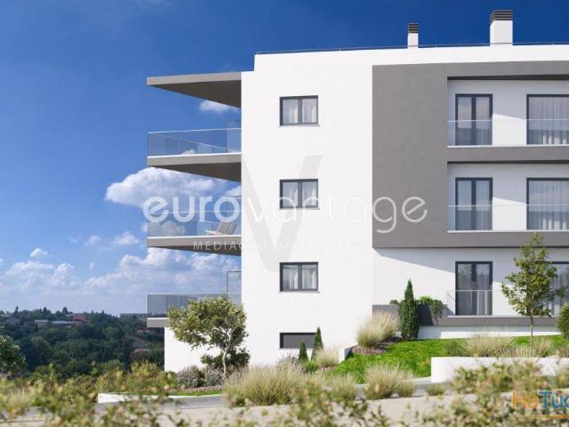 Apartamento venda em Porto De Mós, Leiria