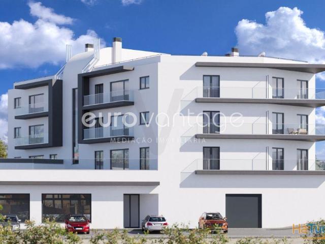 Apartamento venda em Porto De Mós, Leiria