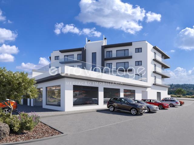 Apartamento venda em Porto De Mós, Leiria