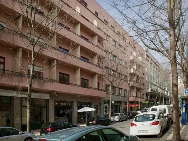 Apartamento alugar em Porto, Cedofeita