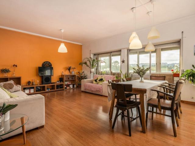 Apartamento venda em Lisboa