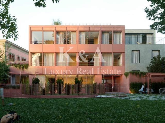 Apartamento venda em Porto, Aldoar