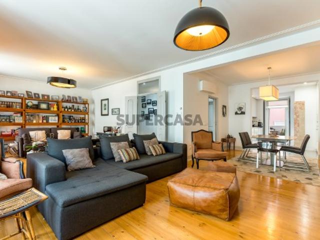 Casa venda em Campo de Ourique, Lisboa