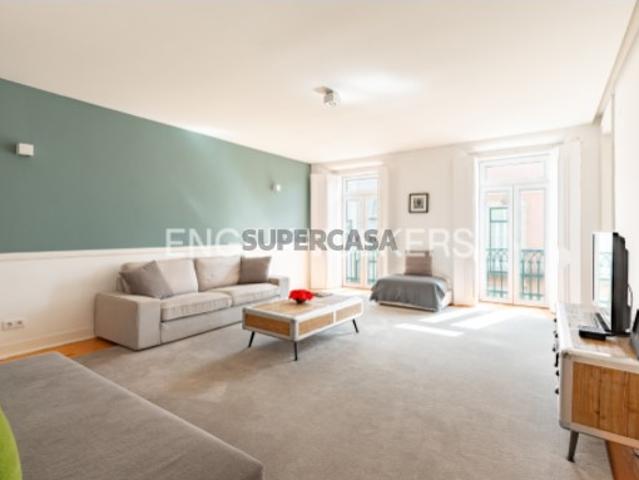 Casa venda em Misericórdia, Lisboa