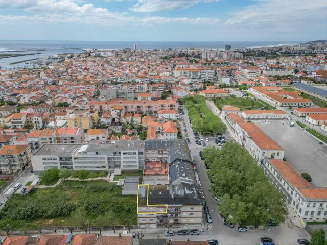 Apartamento venda em Figueira Da Foz, Coimbra