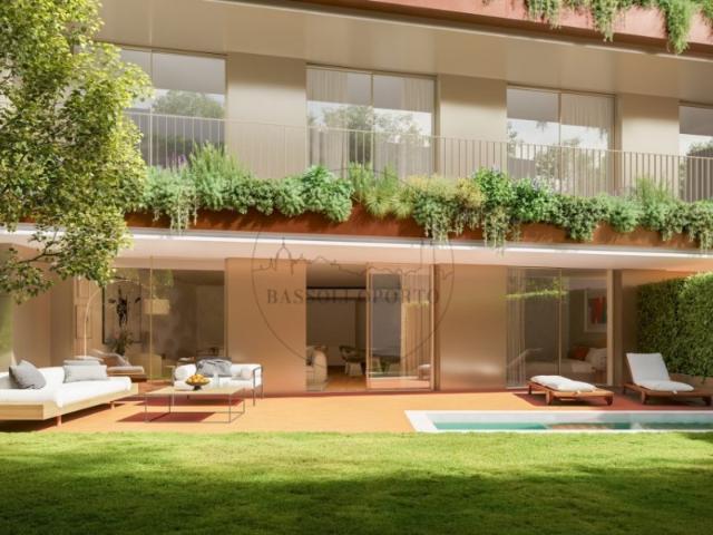 Duplex venda em Porto, Aldoar