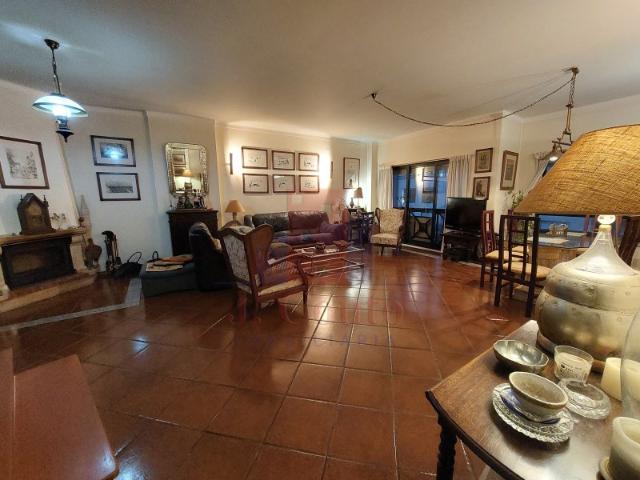 Apartamento venda em Nossa Senhora do Pópulo, Caldas Da Rainha