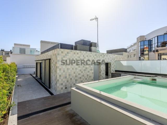 Casa venda em Avenidas Novas, Lisboa