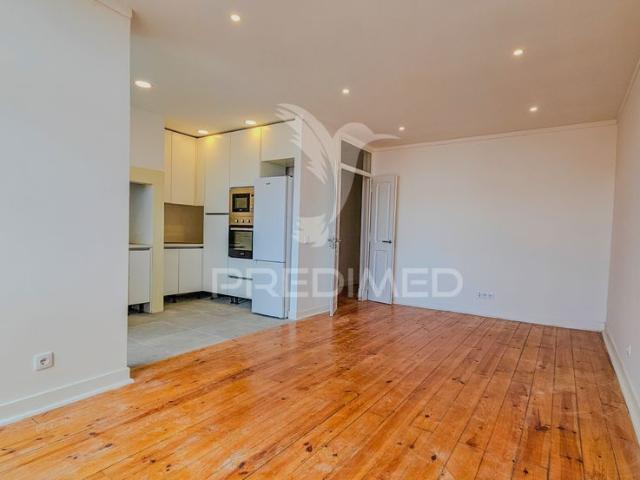 Apartamento alugar em Lisboa