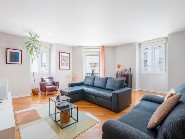 Apartamento venda em Lisboa