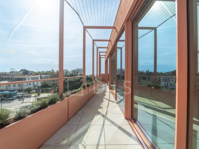 Apartamento venda em Porto, Aldoar