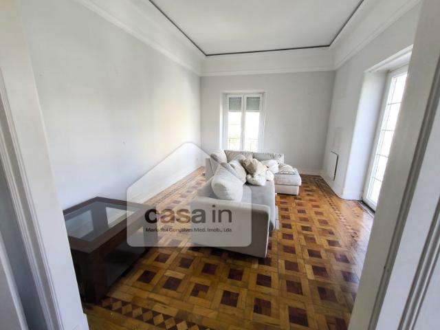Apartamento alugar em Avenidas Novas, Lisboa