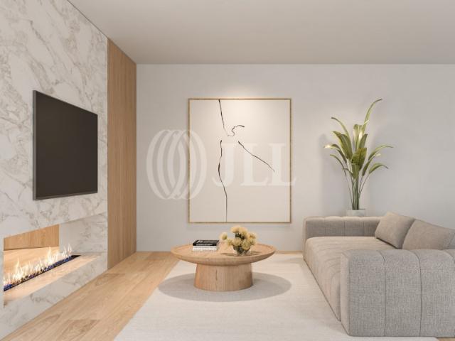 Apartamento venda em Santo António do Estoril, Cascais