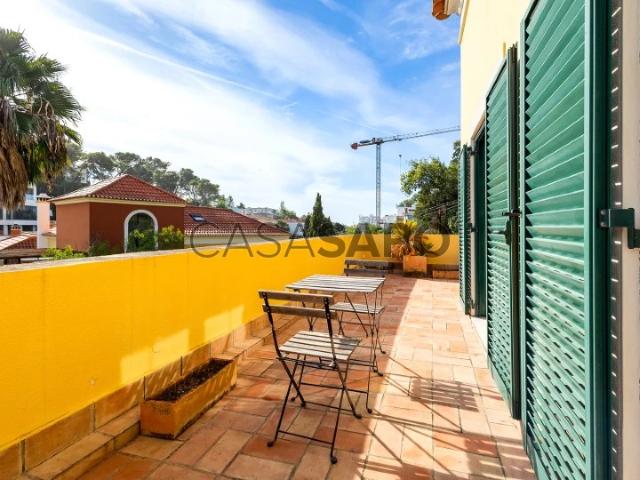 Apartamento alugar em Vale de Santa Rita, Cascais