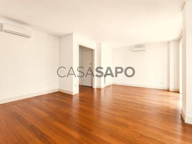 Apartamento alugar em Avenidas Novas, Lisboa