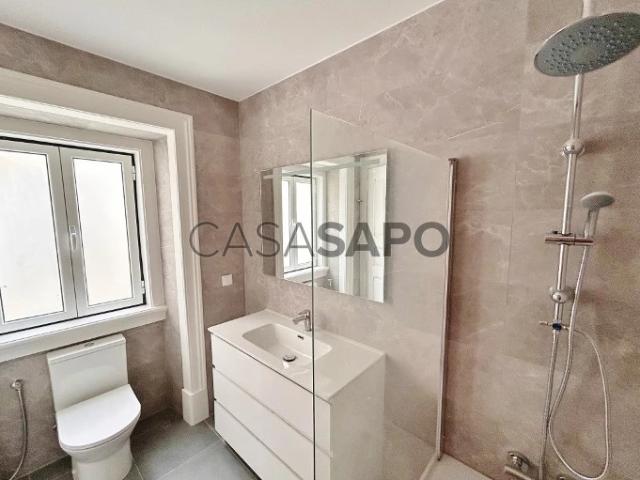 Apartamento alugar em Santo António, Lisboa