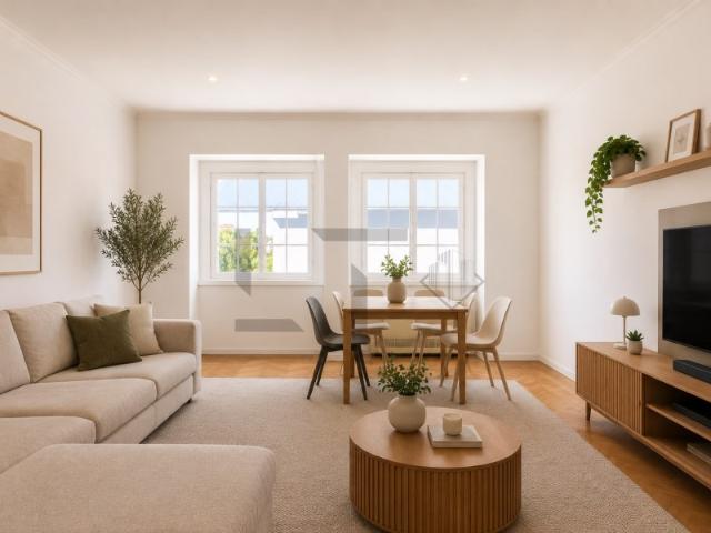 Apartamento venda em Bairro de São Miguel, Lisboa