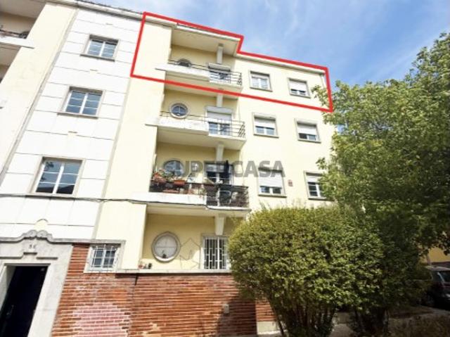 Casa venda em Bairro de São Miguel, Lisboa