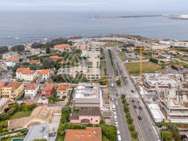 Apartamento venda em Porto, Aldoar